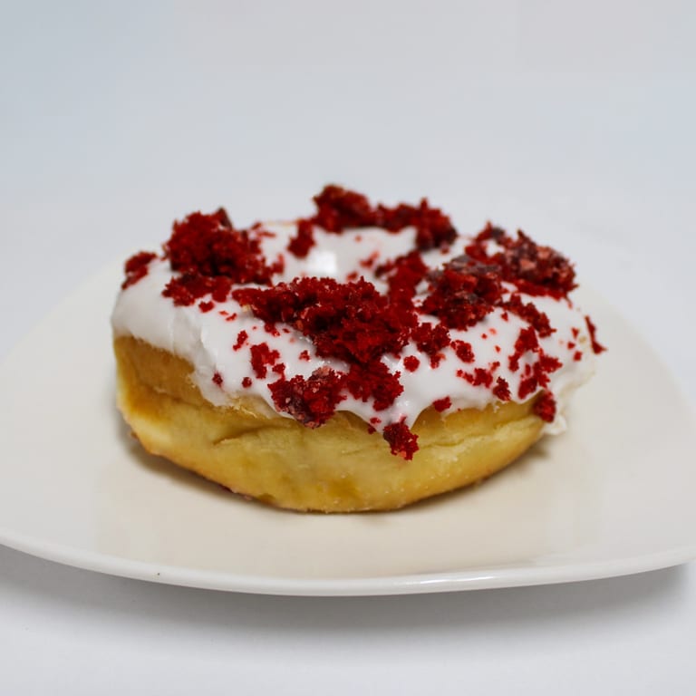 Donuts Worth Waking Up For