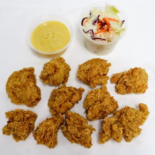 20 PCS Nugget