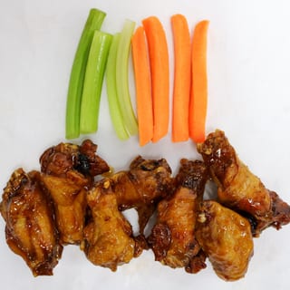 Chicken Wings 16PCS