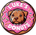 Luke's Dixie Donuts