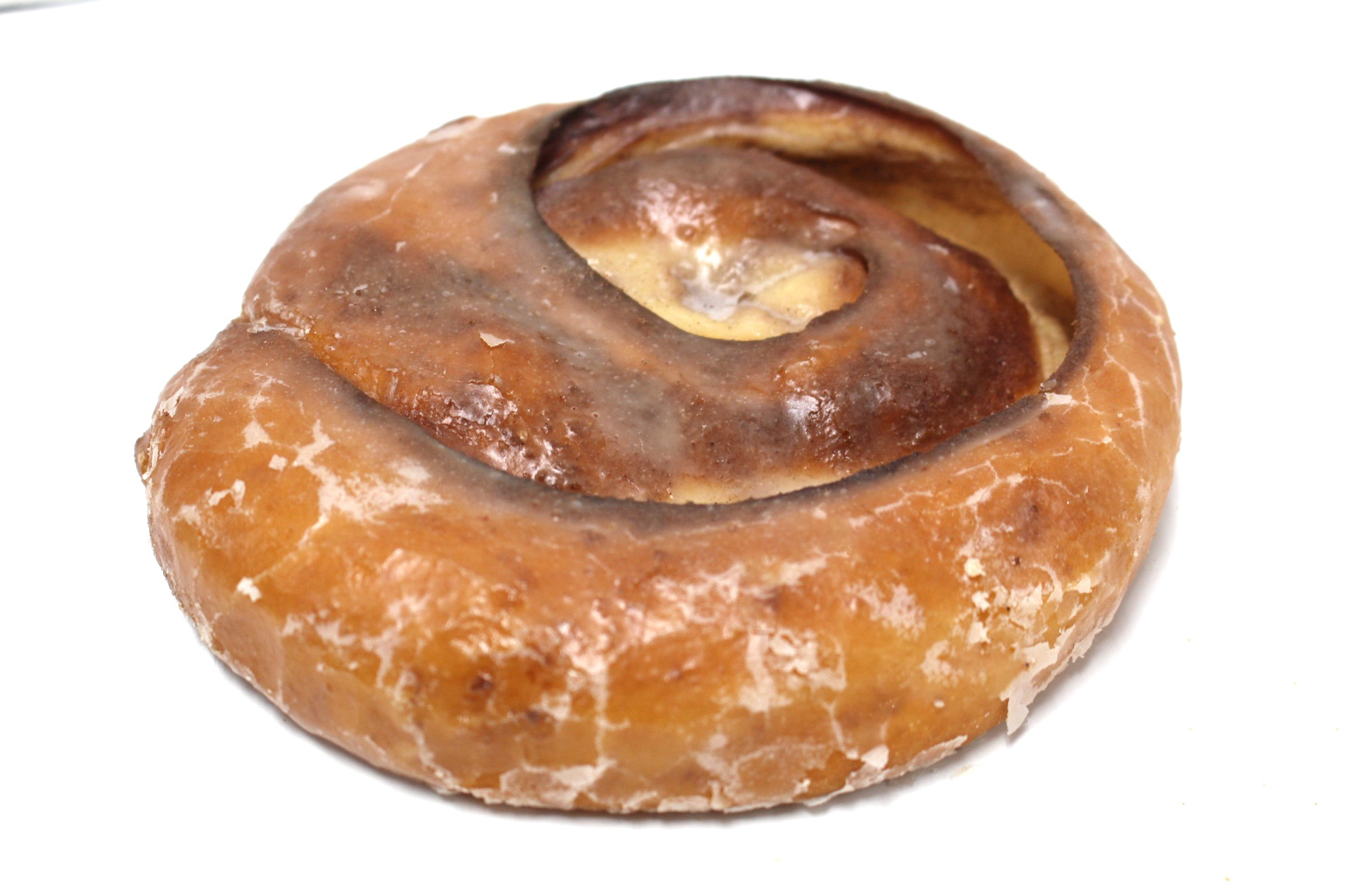 Cinnamon Roll Extra Pic