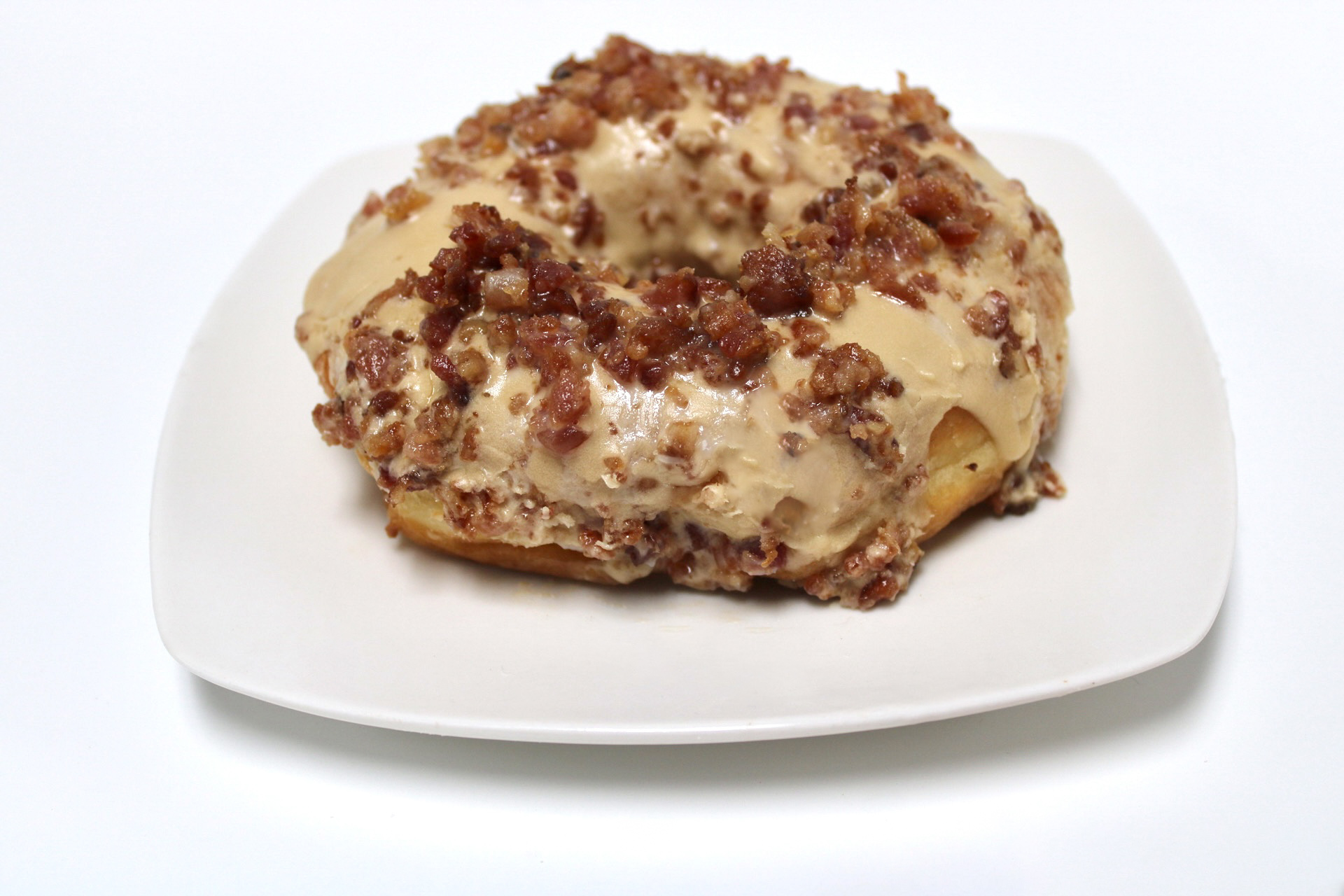 Maple Bacon Extra Pic Savory